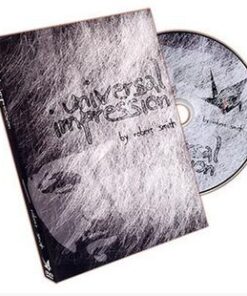 Robert Smith - Universal Impression ( Instant Download )