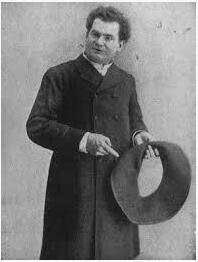 Robertson Keene - A Lesson In Hat Manipulation Hat Rings ( Instant Download )