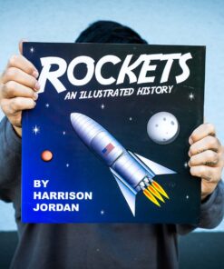 Rocket Book by Scott Green ( Instant Download )