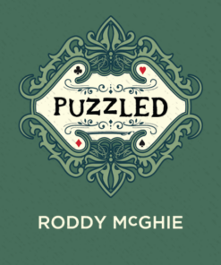 Roddy McGhie – Puzzled (Gimmick not included) Download INSTANTLY ↓ ( Instant Download )
