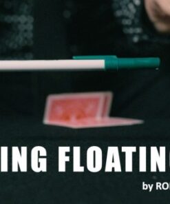 Rodrigo Romano – AMAZING FLOATING PEN ( Instant Download )