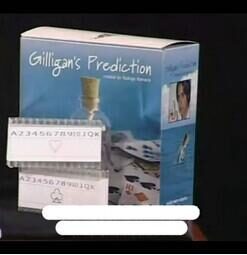 Rodrigo Romano - Gilligan's Predictiona ( Instant Download )