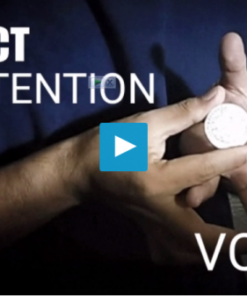 Rogelio Diaz Mechilina Jr. – PROJECT RETENTION VOL.4 (1080p video) ( Instant Download )