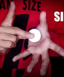 Rogelio Mechilina – SILENT RETENTION ( Instant Download )