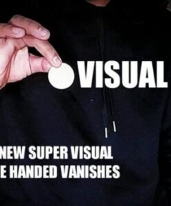 Rogelio Mechilina – VISUAL COIN ( Instant Download )