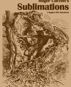 Roger Curzon - Sublimations ( Instant Download )