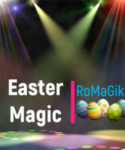 RoMaGik – Easter Magic ( Instant Download )