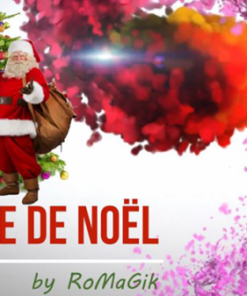 RoMaGik – Legend of Santa Claus ( Instant Download )