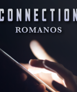Romanos – Connection (Video + PDF) ( Instant Download )