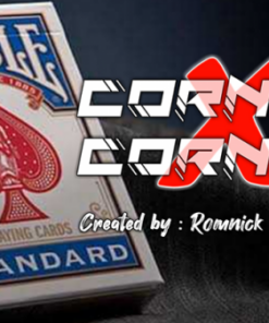Romnick Tan Bathan – Corner X Corner ( Instant Download )