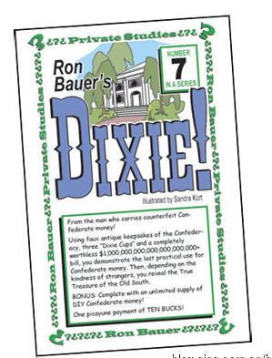 ron20bauer20-200720dixie