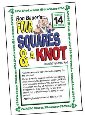 ron20bauer20-201420four20squares20and20a20knot