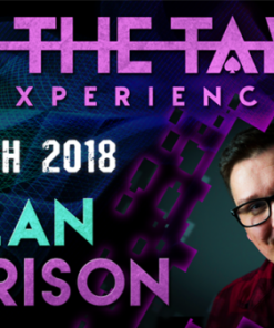 At The Table Live Lecture 2 by Alan Rorrison ( Instant Download )