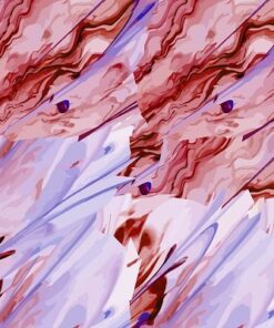 Rose by Fraser Parker ( Instant Download )