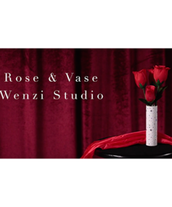 Bond Lee & Wenzi Magic – The Rose ( Instant Download )