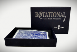 Rotational by Snake & Rick Piccone ( Instant Download )