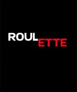 Roulette by Christopher Rawlins ( Instant Download )