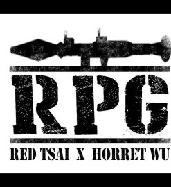 Red Tsai & Horret Wu – RPG ( Instant Download )