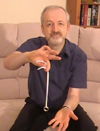 Ring and String Deluxe by Mark Leveridge. ( Instant Download )