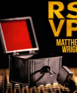 RSVP Box by Matthew Wright ( Instant Download )