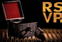 RSVP Box by Matthew Wright ( Instant Download )