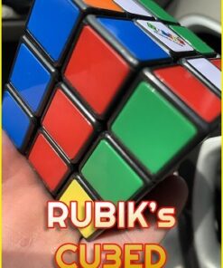 Scott Xavier – Rubics Cu3ed (pdf + all Videos) ( Instant Download )