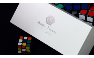 rubiks20dream20by20henry20harrius