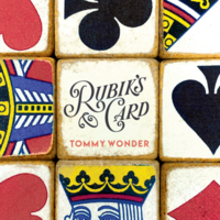 Tommy Wonder – Lesson 10 – Rubik’s Card presented by Dan Harlan (Artwork pdf included) ( Instant Download )