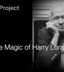 Rudy Tinoco & The Magician’s Forum – The HaLo Project – The Magic of Harry Lorayne (Volume 1) ( Instant Download )
