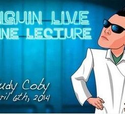 Rudy Coby LIVE (Penguin LIVE) ( Instant Download )