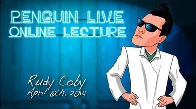 rudy20coby20live20penguin20live