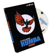 Rumba Count Jean-Pierre Vallarino ( Instant Download )