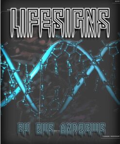 Rus Andrews - Life Signs ( Instant Download )