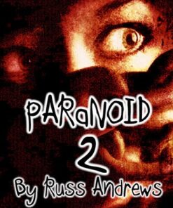 Rus Andrews - Paranoid II ( Instant Download )