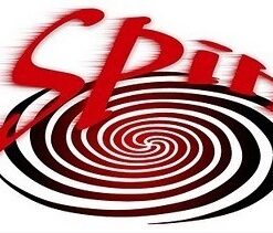 Rus Andrews - SPIN ( Instant Download )