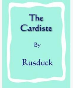 Rusduck - The Cardiste 1-12 ( Instant Download )