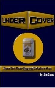 Under Cover by Jim Coles ( Instant Download )