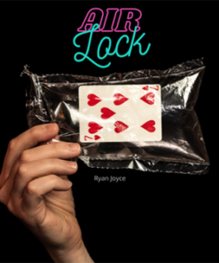 Ryan Joyce – The Vault – Air Lock ( Instant Download )