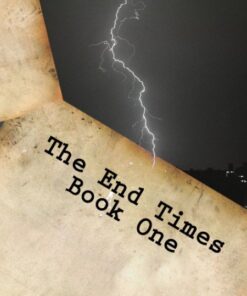 Ryan Matney – The End Times – Book One ( Instant Download )