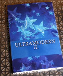 Ryan Matney – Ultramodern II ( Instant Download )