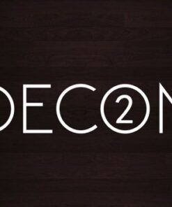 Ryan Schlutz - Decon 2.0 ( Instant Download )