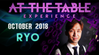 Ryo – At The Table Live ( Instant Download )