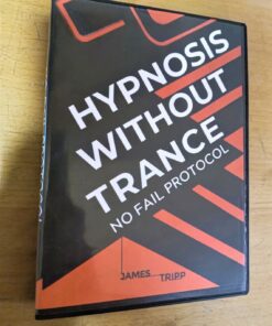 No Fail Protocol by James Tripp ( Instant Download )