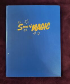 Louis Tannen - Stars of Magic ( Instant Download )