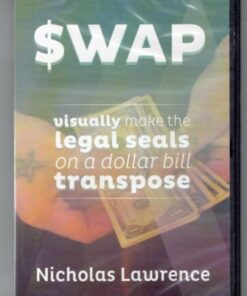 $wap by Nicholas Lawerence ( Instant Download )