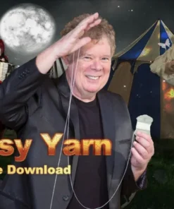 Nick Lewin's Ultimate Gypsy Yarn ( Instant Download )