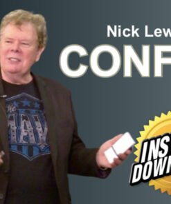 Confabulation by Nick Lewin. ( Instant Download )
