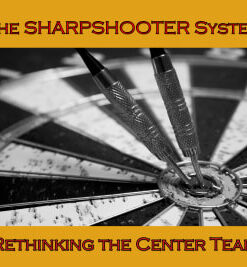 The Sharpshooter System by David Thiel ( Instant Download )