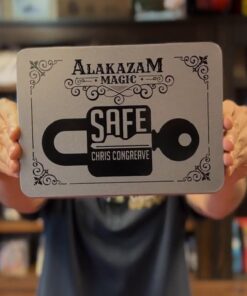 Chris Congreave – Safe ( Instant Download )