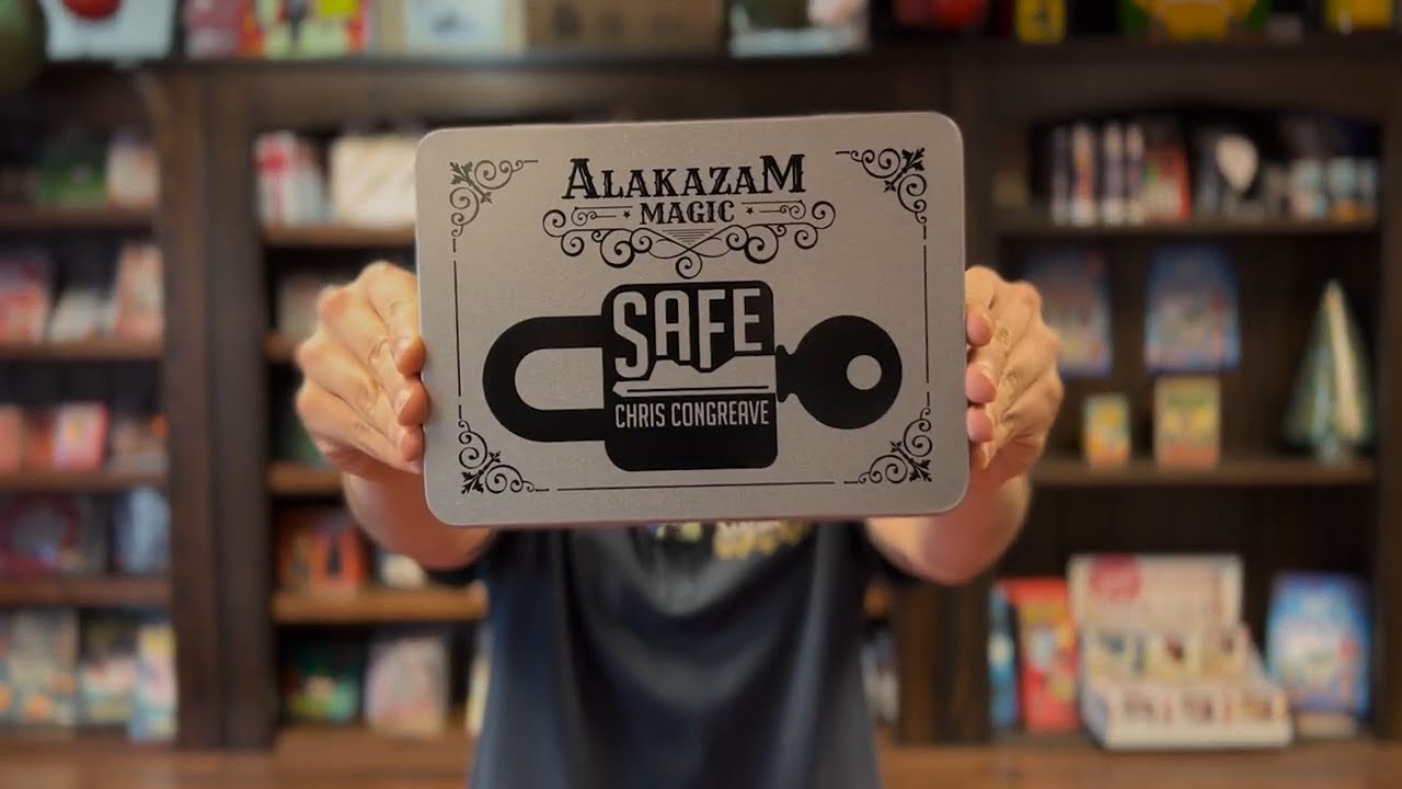 safecongreave